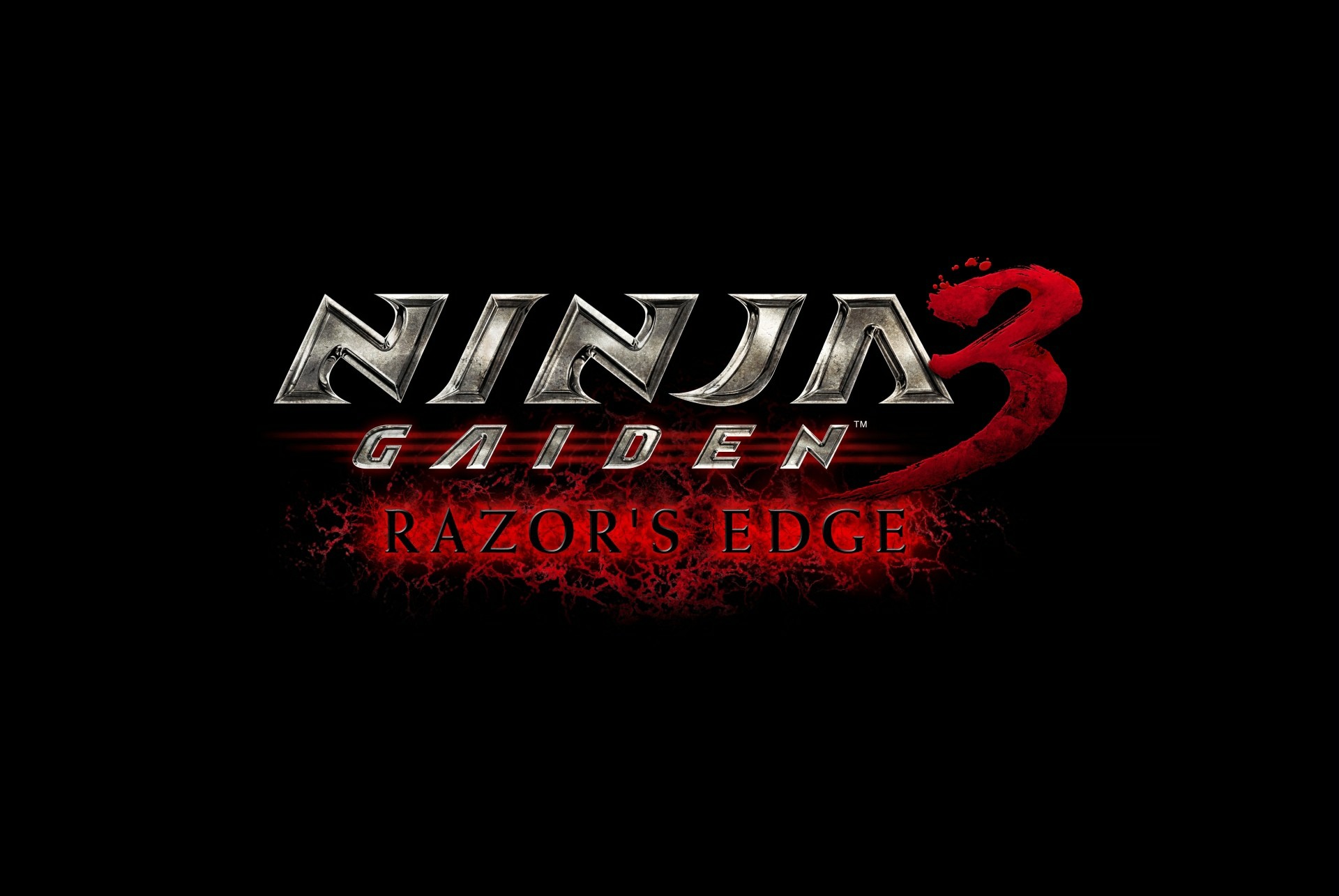 Ninja Gaiden 3: Razor´s Edge